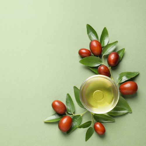 The Incredible Benefits of Jojoba Oil: Nature's Beauty Elixir