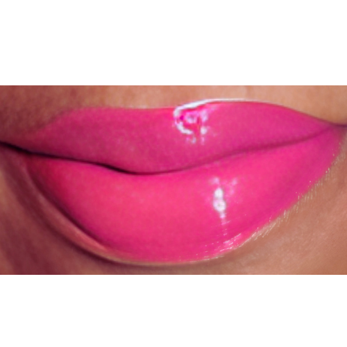 Raspberry Sorbet