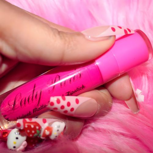 Barbie Girl
