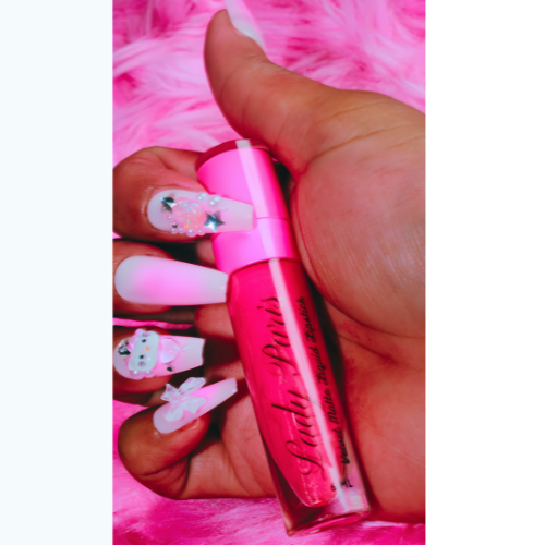 Peaches N' Cream